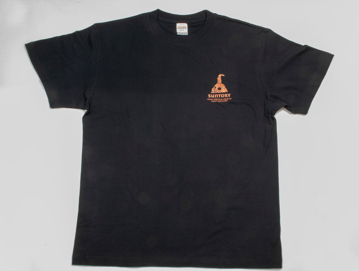 スピリッツ・リキュール工房 ロゴ入りＴシャツ