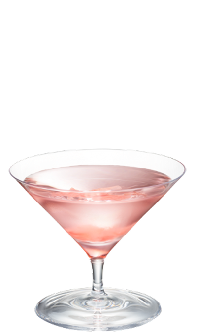 桜マティーニ