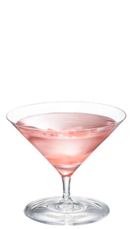 桜マティーニ
